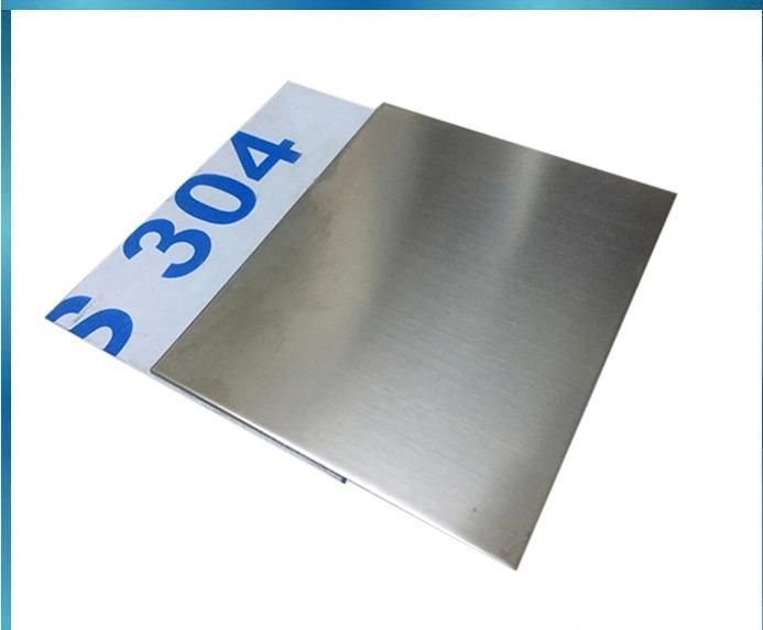 Factory Selling Standard Trench Cover SUS304 Stainless Steel Cold Rolled Steel Sheet Metal