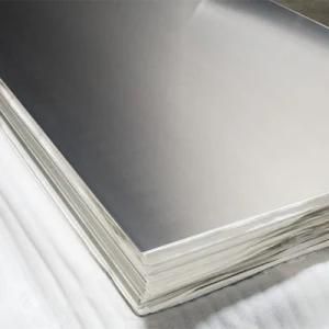 5mm 4*8 Stainless Steel Plate Metal