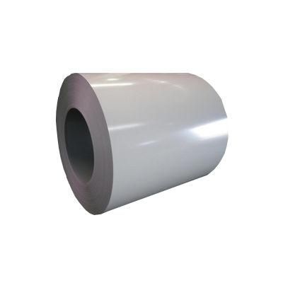 Building Material Color Coated Prepainted Galvanized Steel Coil