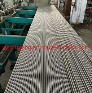 S31803 Duplex Stainless Steel Polishing Bar/ Steel Polishing Round