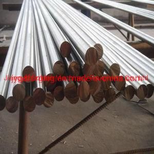 Hydraulic A105 Ground Steel Piston Rod/ Steel Chromed Piston