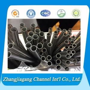 Best Price Thick Wall 25mm Stainless Steel Tube