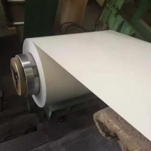 PPGI Color Coated Steel Coil of Building Roof Materials