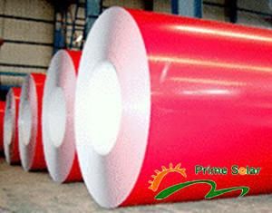 Pre-Painted Steel Coil