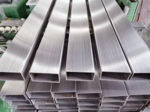 201/304L/316L Stainless Steel Tube with Good Package