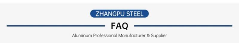 Different Size Alloy Aluminum Tile Roof with High Quality
