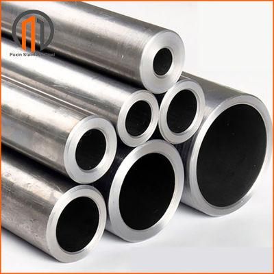 304 Stainless Steel Pipe Hot Rolled Stainless Steel Pipe