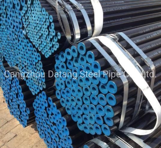 A179/A192 T5 T11 T22 Seamless Steel Boiler Tube/Pipe Heat Exchanger Seamless Tube