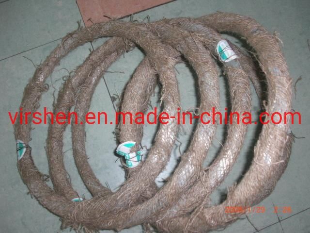 Top Quality Galvanized Wire 25kg Binding Wire Iron Galvanized Wire Price Per Ton