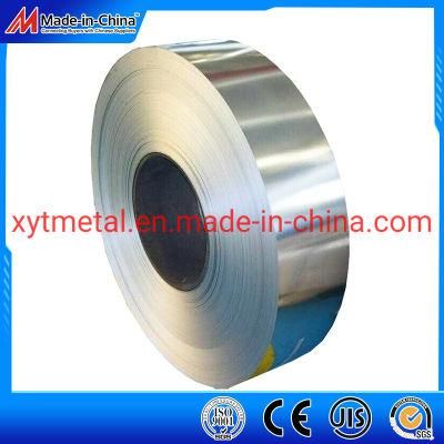 Popular Stainless Steel Plate Metal SS304 Cold Rolled 2b Finish Stainless Steel Sheet for Seamless Steel Pipe