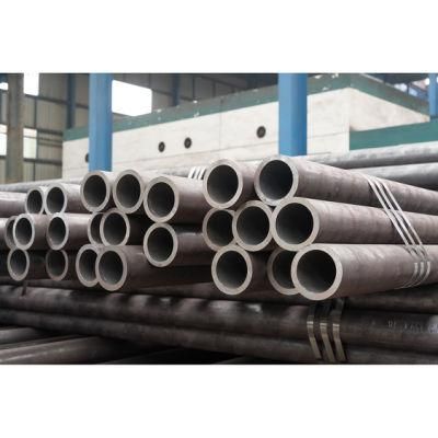 ASTM A36 Galvanized Steel Wholesale Round Tube