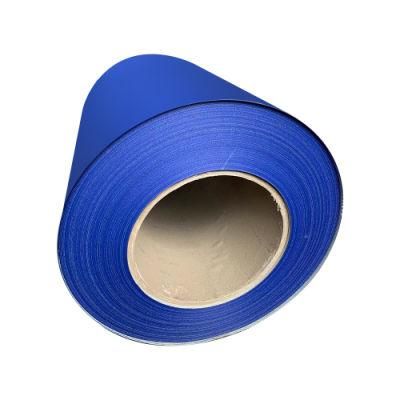 Mill Price PPGI Rolling PPGI / PPGL Building Material Zinc Color Coated and Embossed Galvanized Steel Coil