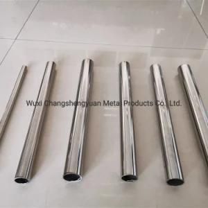 Hot Welding/Seamless Stainless Steel Pipe (201, 202, 304, 304L, 309, 309S, 310, 316, 316L, 321, 347, 409, 410, 416)