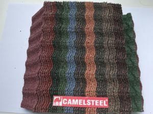 Stone Coated Roo Tiles Roof Sheet