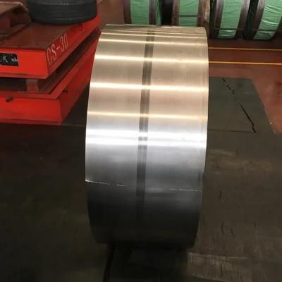 Cold Rolled 410s 430 304 304L Stainless Steel Coil for Kitchenware Supplier