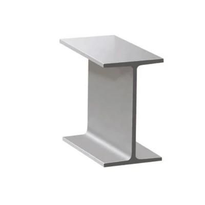 Best Quality S275jr 125X125X6.5X9 Galvanized Structural Galvanized Steel I Beam H Beam