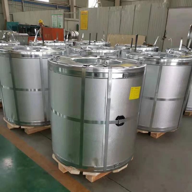 China PPGI Prepainted Steel Coil