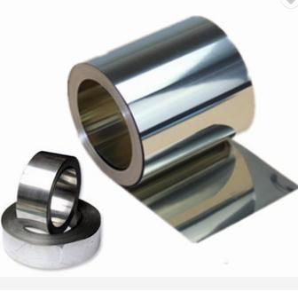 Cold Rolled Steel Strip/Stainless Decorative Steel Strips 304 316 410