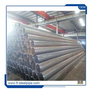 Preferential Supply High Quality Q235/Supply Q 195 LSAW Welded Steel Pipe/Seamless Tube 1010