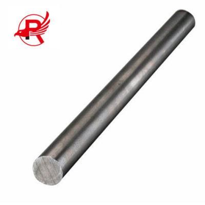 Chinese Factory Carbon Steel Round Bar and Chrome Plated Round Bar in Stock