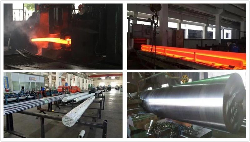 Supply Best Quality 316L Round Bar