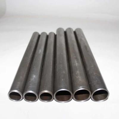 ASTM A53/GB/JIS/En Pre-Galvanized Seamless/ ERW Welded/Square/Rectangular/Round Carbon Steel Pipe/BS1387 1.5 Inch Hot DIP Galvanized Steel Pipe