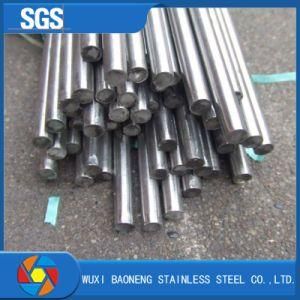 201 Stainless Steel Round Bar Bright Surface