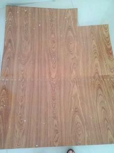 Prepainted Hdgi Steel in Plates Secondary in Stock