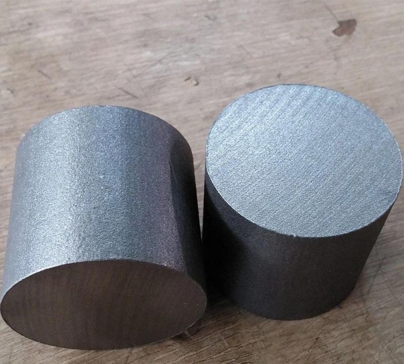 SAE-AISI 4140 (SCM440, G41400) Crmo Steel Round Bar