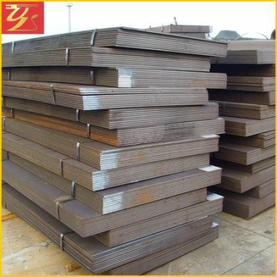 S355j0 S355j2 S355jr S355nl 20X1219X2438 Hot Rolled Steel Plate