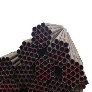 ID 110mm Steel Pipe and Carbon Steel Pipe Price Per Meter