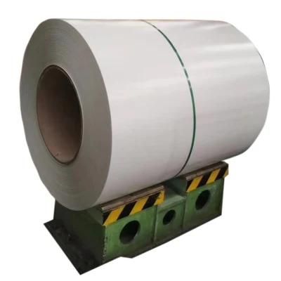 Painted PPGI Prepainted Color Coated Galvanized Steel Sheet Coil to Africa Market