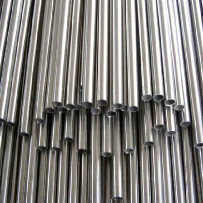 St35 St45 St52 Precision Cold Drawn Carbon Seamless Steel Pipe
