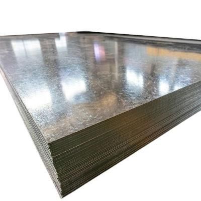 Factory Direct Sale S350gd High Anti-Corrosion Zn-Al-Mg Alloys Zinc Aluminum Magnesium Coated Steel Coil/Plate/Sheet for Road/Railroad/Farming