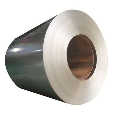 SUS 304-Cp Cold Rolled Stainless Steel Strip Coil