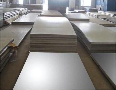 High Quality ASTM Mirror Hot Rolled 304/316/316L No. 1 8K No. 4 Mirror Finish 2.0mm 4.0mm 5.0mm 6.0mm Stainless Steel Sheets Metal Plate