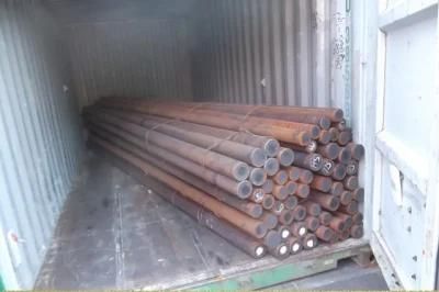 4140 Round Steel Bar &amp; Alloy Round Rods for Sale