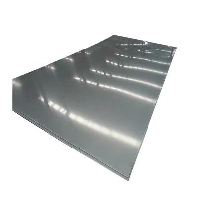 310S 304 316L, 317L, 347H, 309S Stainless Steel Sheet/Plate 8K Mirror Polished Price