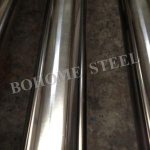 Sanitary Grade Seamless Stainless Steel Pipe &amp; Tube