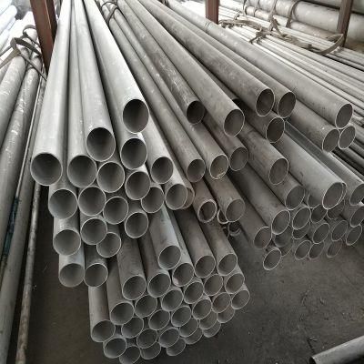 2&quot;*1.5mm for Stairs Handrail Stainless Steel Pipes