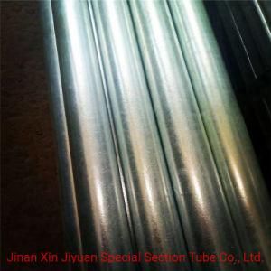 China Steel Tubes! Galvanized Steel Tube / Square Pipe Size 50 X 50 X 2 Galvanised Square Tube