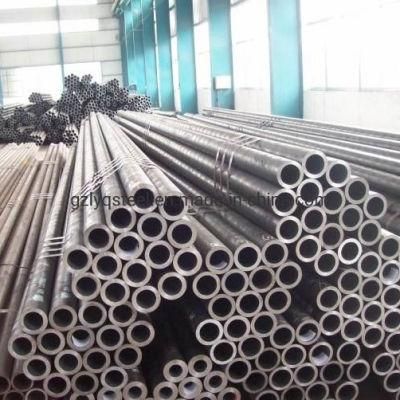 303 304 316 Cold Rolled Drawn Seamless Stainless Steel Pipe Tube Factory Price