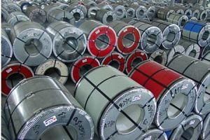 Galvanized Steel Coil 0.8*1000mm Zinc100