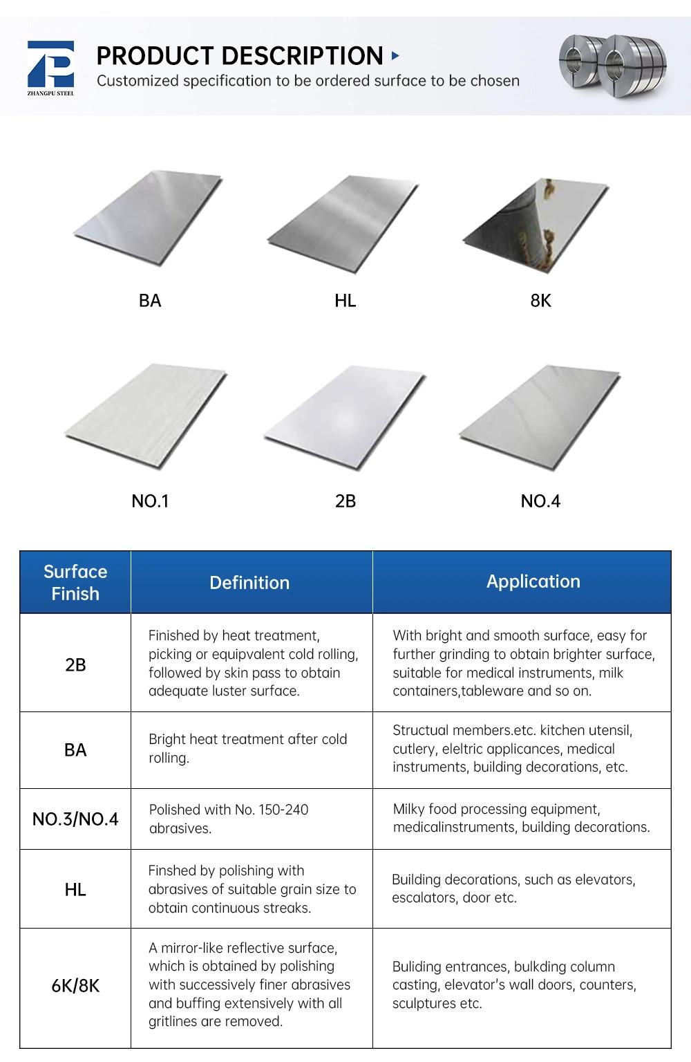 Factory 201 Stainless Steel Coil Heating Use 410 Stainless Steel Coil Stainless Steel Coils 304