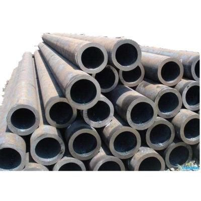 15NiCuMoNb5 Wb36 1.6368 P22 Seamless Carbon Steel Pipe