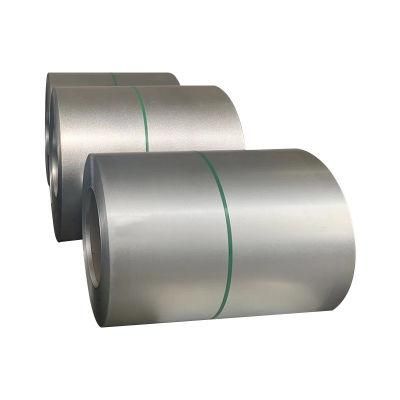 Widely Use Galvanized Steel Dx51d Dx52D Dx53D Z200 Galvanized Steel Coil