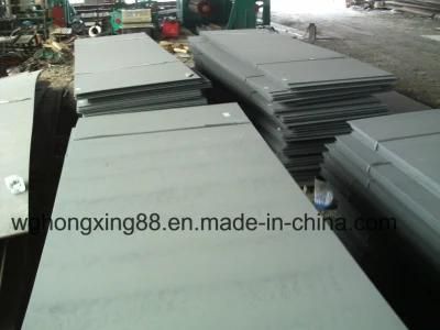 Dh36 Shipbuilding Steel Plate (competitive factory price)
