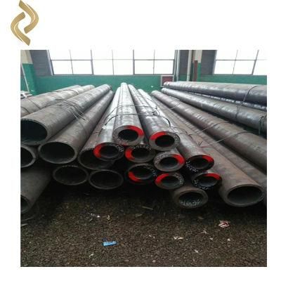 API 5L Seamless Pipe ASTM A335 P12 Alloy Steel Pipe