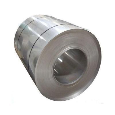 317 317L 316ti Stainless Steel Coil