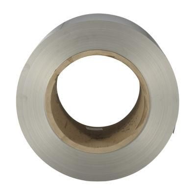Stainless Steel Strip 304 for Flexible Solar Panel